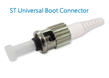 ST Universal Boot Connector